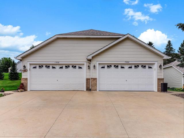 7580 Newbury Road Woodbury MN 55125 - MLS# 7140252