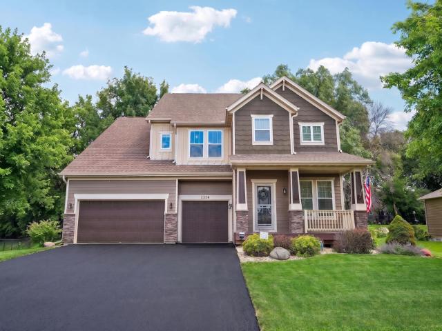 3350 Malcom Court SW Prior Lake MN 55372 - MLS# 7140281