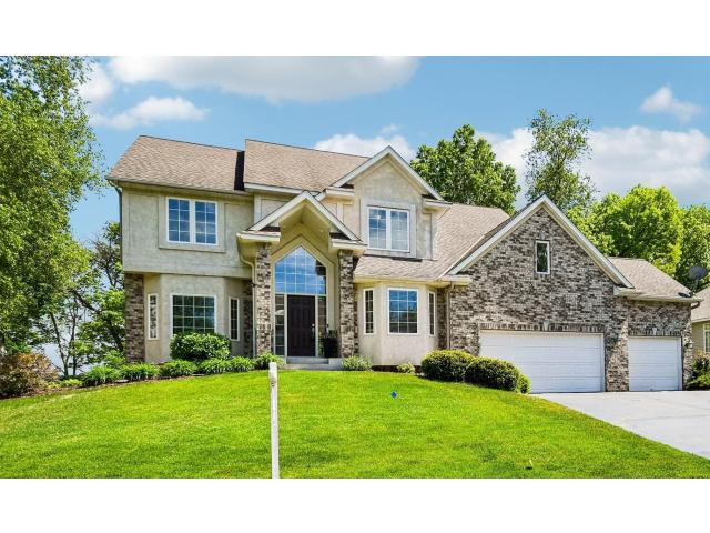 8813 Woodhill Drive Savage MN 55378 - MLS# 7140282