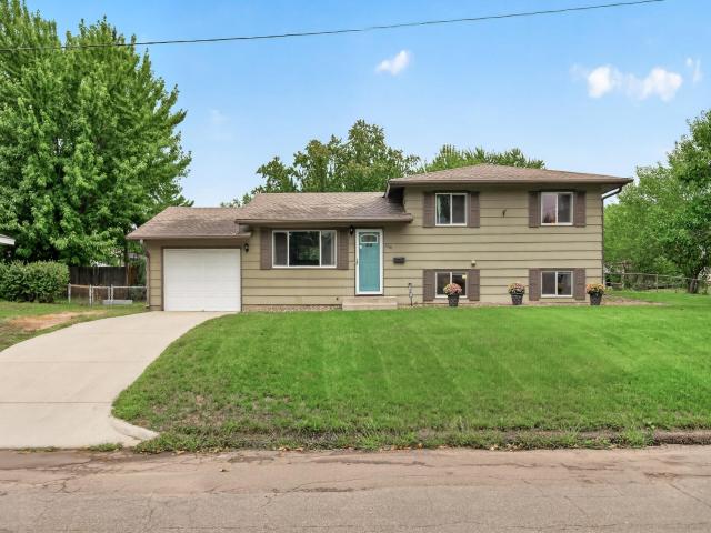 1261 Gary Drive Saint Paul Park MN 55071 - MLS# 7140285