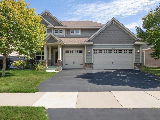 12581 Zumbrota Street NE Blaine MN 55449 - MLS# 7140292