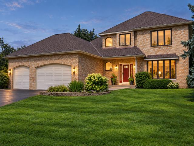 14178 Mccoy Court Eden Prairie MN 55347 - MLS# 7140342