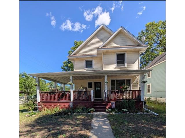 2605 17th Avenue S Minneapolis MN 55407 - MLS# 7140348