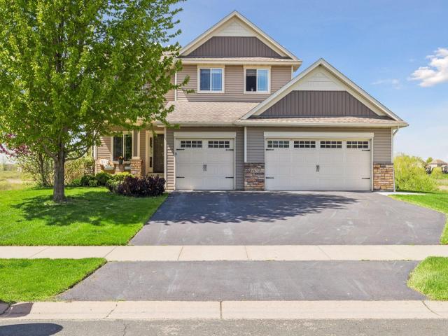 6571 145th Circle N Hugo MN 55038 - MLS# 7140353