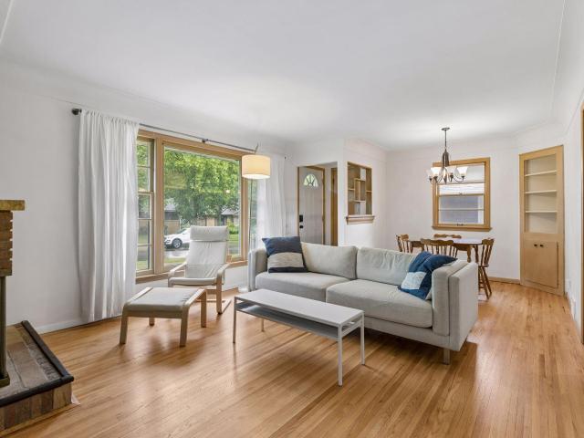 6032 Logan Avenue S Minneapolis MN 55419 - MLS# 7140362