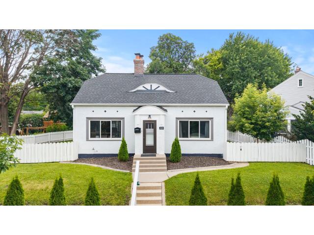 2820 Cleveland Street NE Minneapolis MN 55418 - MLS# 7140367