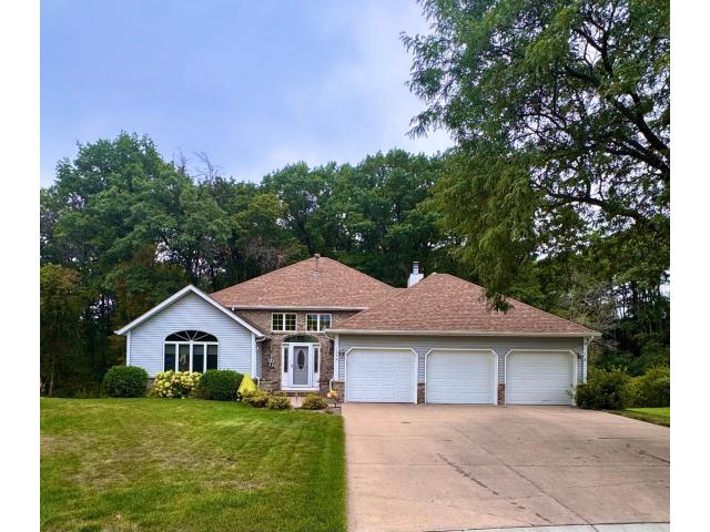 1579 Mary Street N Maplewood MN 55119 - MLS# 7140383