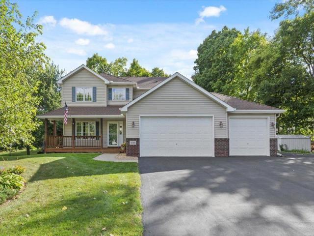8549 Woodland Curve Saint Bonifacius MN 55375 - MLS# 7140392