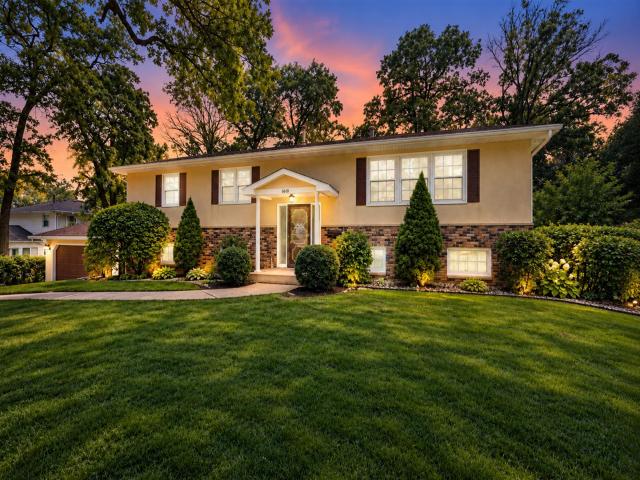 1610 Woodhaven Place Owatonna MN 55060 - MLS# 7140407