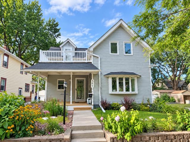 303 Page Street W Saint Paul MN 55107 - MLS# 7140411