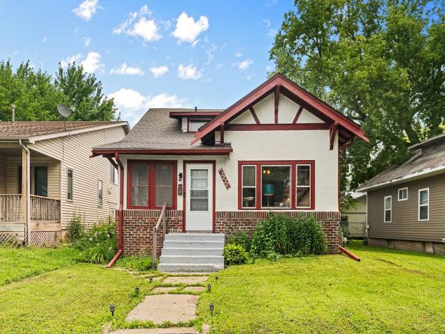 3230 Colfax Avenue N Minneapolis MN 55412 - MLS# 7140421
