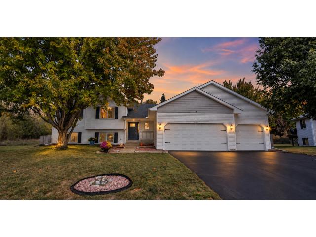 14512 Hollow Park Court Burnsville MN 55306 - MLS# 7140476
