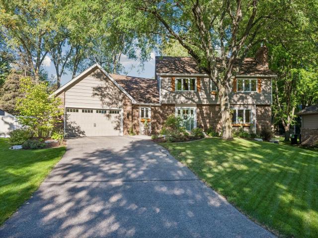 8722 Sandro Road Bloomington MN 55438 - MLS# 7140481