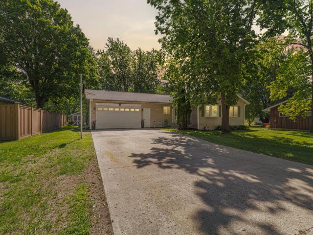 414 S Main Street Medford MN 55049 - MLS# 7140498