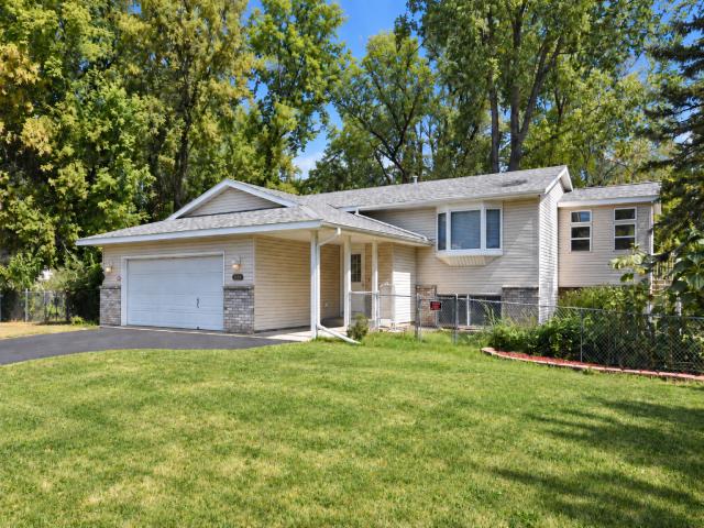 5506 Prospect Avenue White Bear Lake MN 55110 - MLS# 7140505