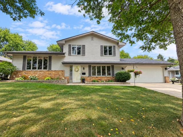 4632 Oregon Avenue N New Hope MN 55428 - MLS# 7140540
