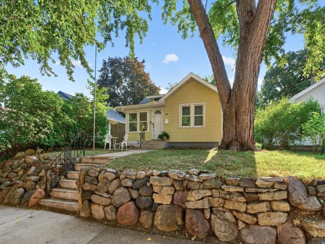 4408 Russell Avenue N Minneapolis MN 55412 - MLS# 7140544