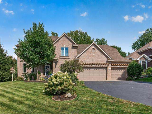 10817 Cambridge Court Burnsville MN 55337 - MLS# 7140551