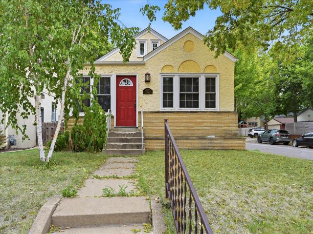 4857 Xerxes Avenue S Minneapolis MN 55410 - MLS# 7140559