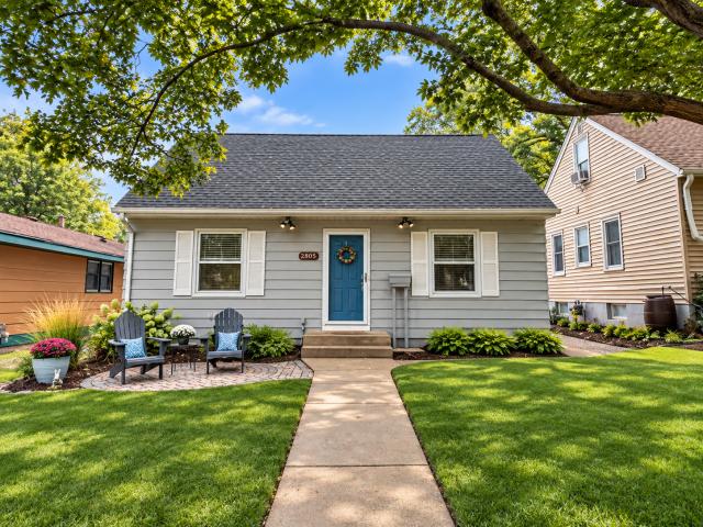 2805 Colorado Avenue S Saint Louis Park MN 55416 - MLS# 7140568
