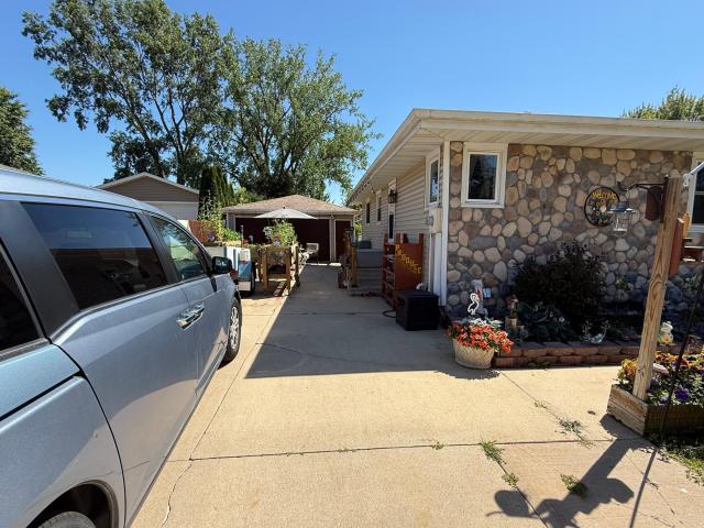 502 Brins Court SE Stewartville MN 55976 - MLS# 7140612
