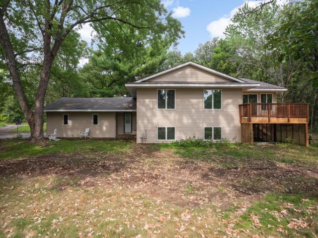 16647 Maniteau Boulevard NW Andover MN 55304 - MLS# 7140613