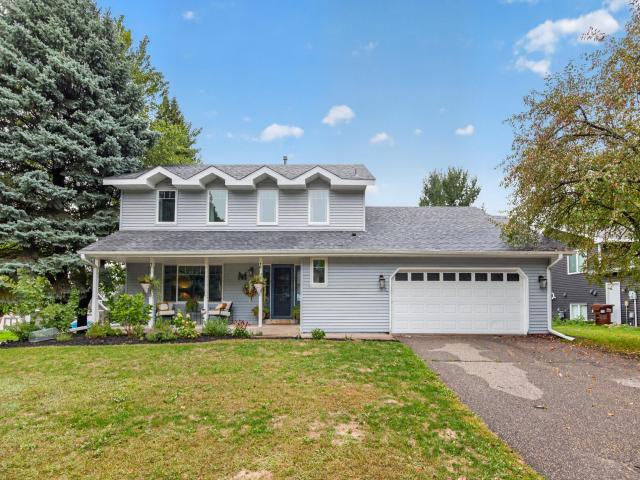 2347 Heath Avenue N Oakdale MN 55128 - MLS# 7140622