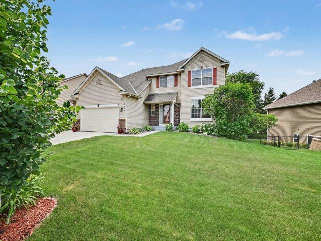 2466 Lone Eagle Trail Saint Paul MN 55129 - MLS# 7140626