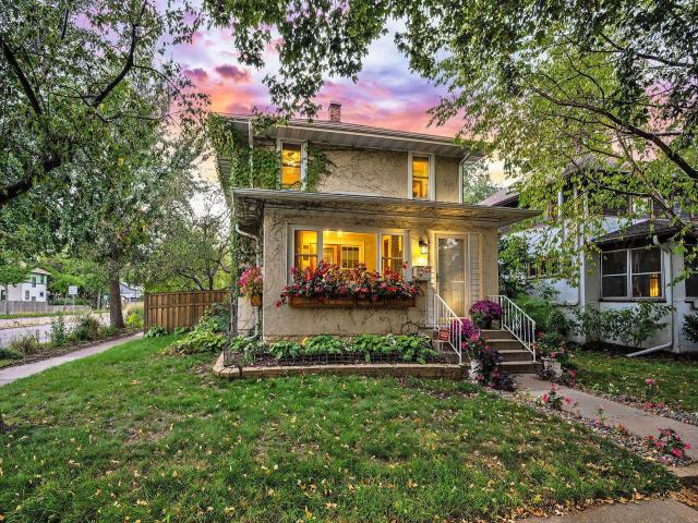 4556 43rd Avenue S Minneapolis MN 55406 - MLS# 7140663