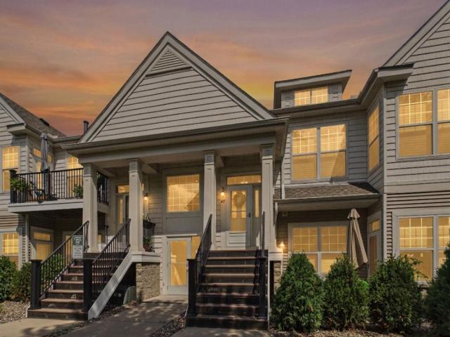 625 Wesley Commons Drive Unit 47 Minneapolis MN 55427 - MLS# 7140666