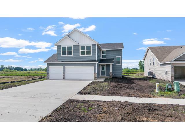 533 Sienna Drive Watertown MN 55388 - MLS# 7140667
