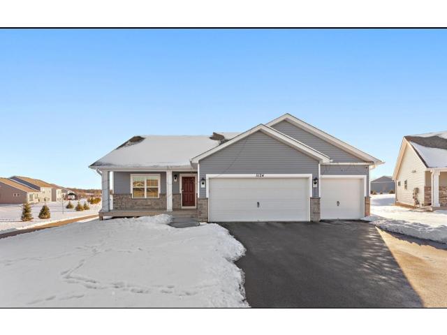 5124 Mustang Circle Saint Paul MN 55129 - MLS# 7140688
