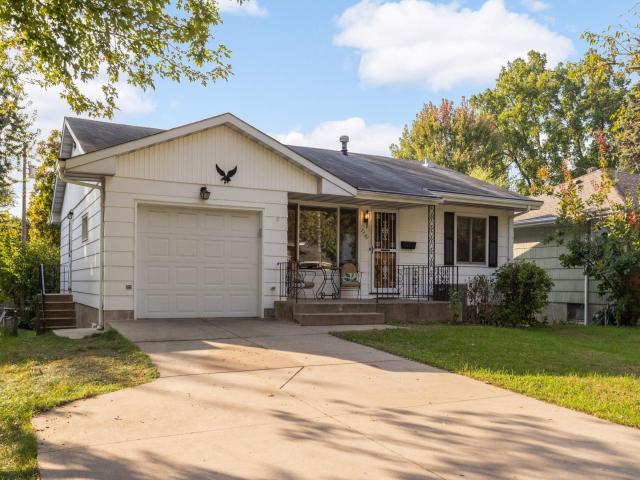 7232 Girard Avenue S Minneapolis MN 55423 - MLS# 7140702