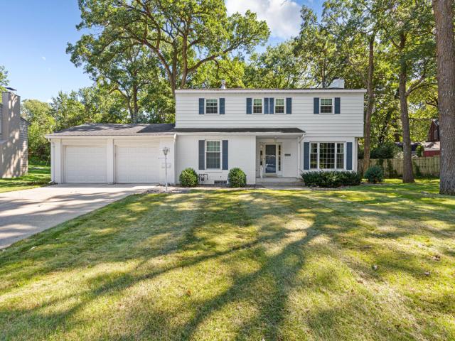 1949 Linn Drive Owatonna MN 55060 - MLS# 7140704