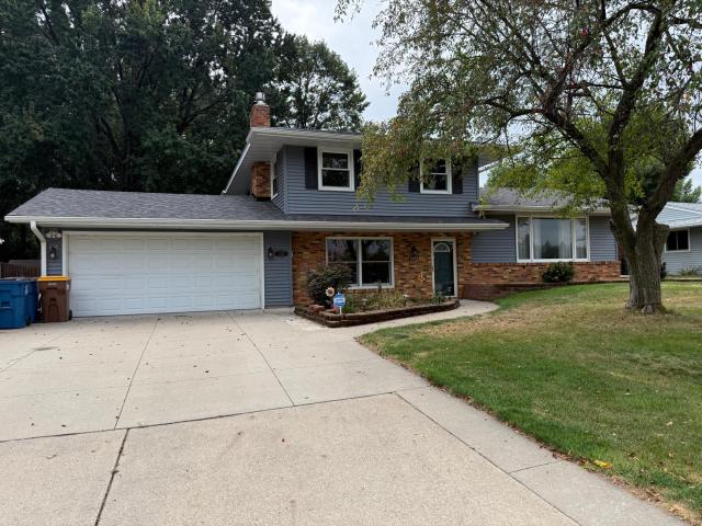 2442 Orchard Lane White Bear Lake MN 55110 - MLS# 7140725