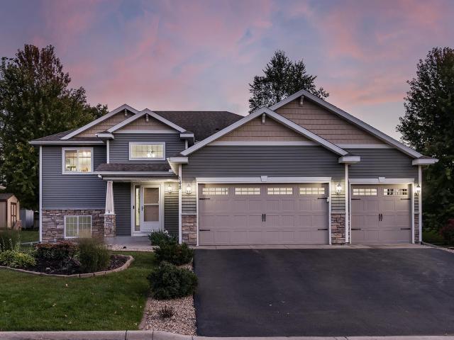 148 Crystal Circle Montrose MN 55363 - MLS# 7140727