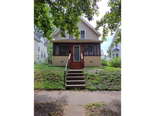 1796 Minnehaha Avenue W Saint Paul MN 55104 - MLS# 7140731