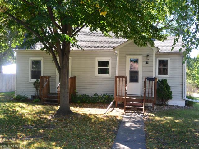 730 17th Street E Glencoe MN 55336 - MLS# 7140733