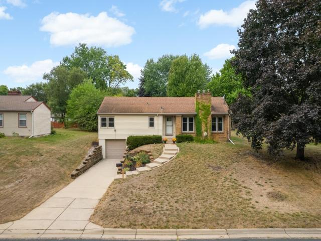 4057 Hampshire Avenue N Crystal MN 55427 - MLS# 7140736