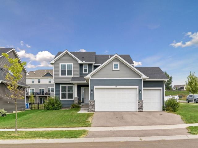 540 Waterford Place Waconia MN 55387 - MLS# 7140748