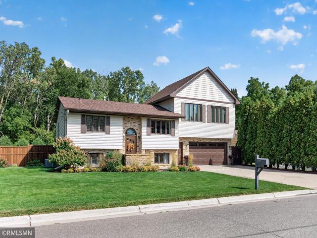 1905 Garden Lane White Bear Lake MN 55110 - MLS# 7140756