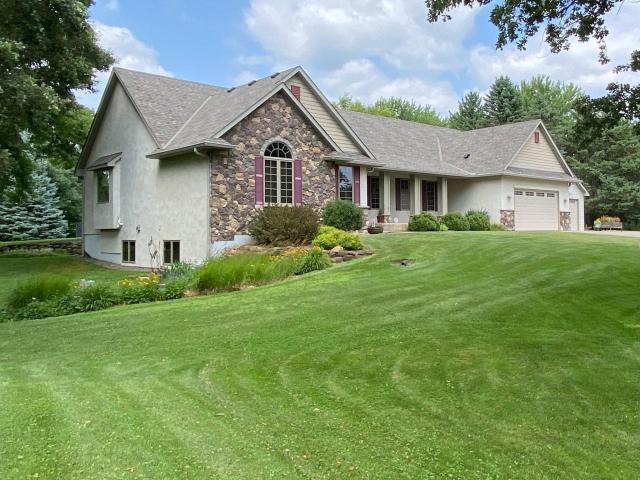 1118 25th Street NW Buffalo MN 55313 - MLS# 7140783