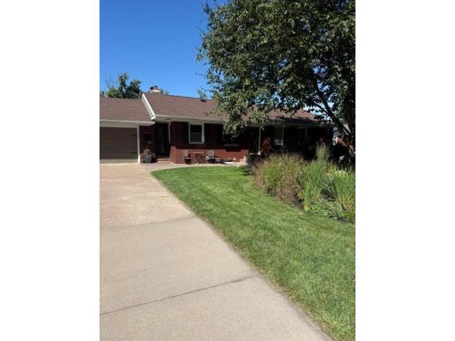 9218 Russell Avenue S Bloomington MN 55431 - MLS# 7140789