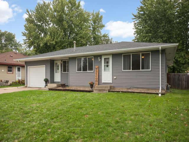 406 18th Street W Hastings MN 55033 - MLS# 7140806