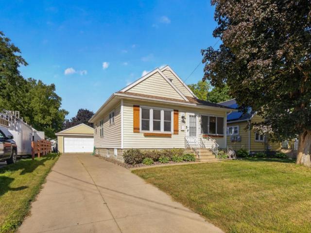 1133 8th Avenue SE Rochester MN 55904 - MLS# 7140814