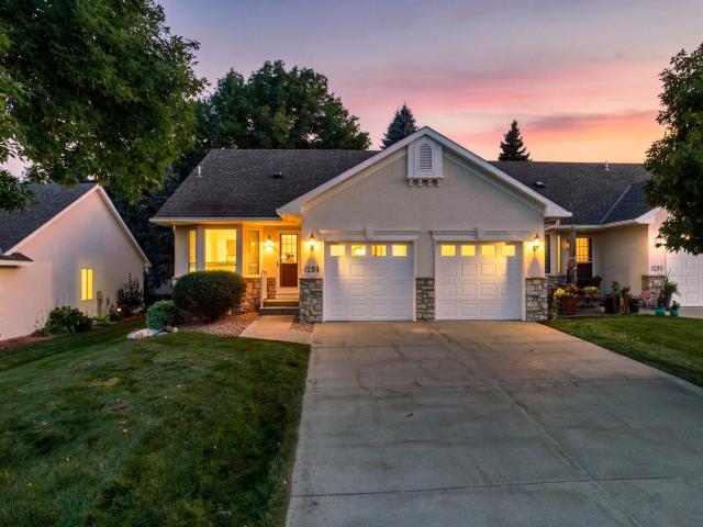 1284 Quincy Circle Shakopee MN 55379 - MLS# 7140821