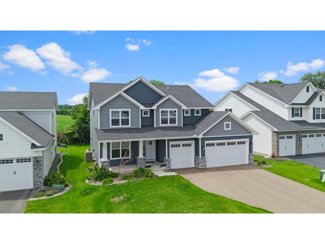 12677 Ardmore Avenue Rosemount MN 55068 - MLS# 7140833