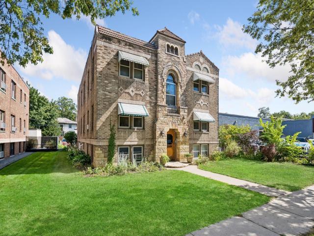 4731 Nicollet Avenue Unit 2 Minneapolis MN 55419 - MLS# 7140849
