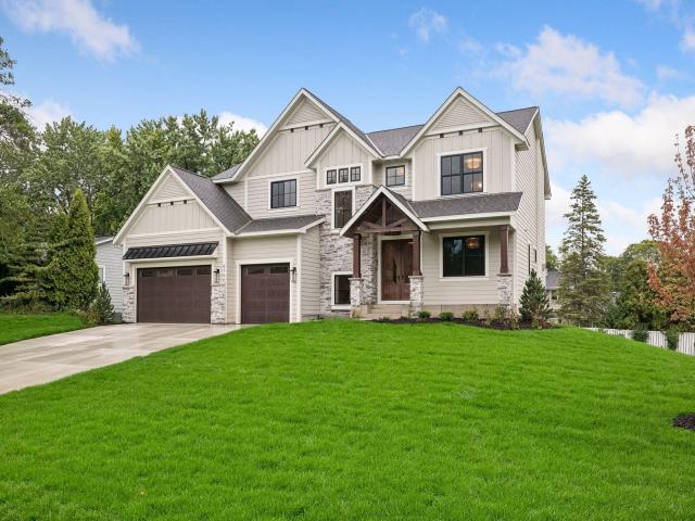 5700 Susan Avenue Edina MN 55439 - MLS# 7140850