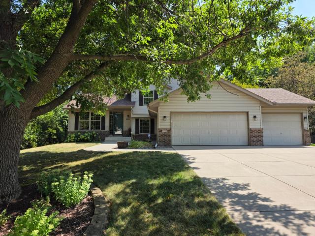9953 Starlight Drive Saint Paul MN 55125 - MLS# 7140860